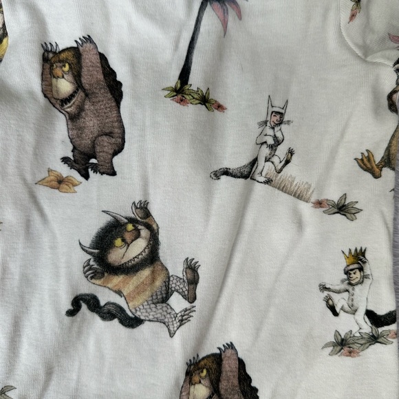 Pottery Barn Kids One Pieces Pottery Barn Kids Onesie Poshmark